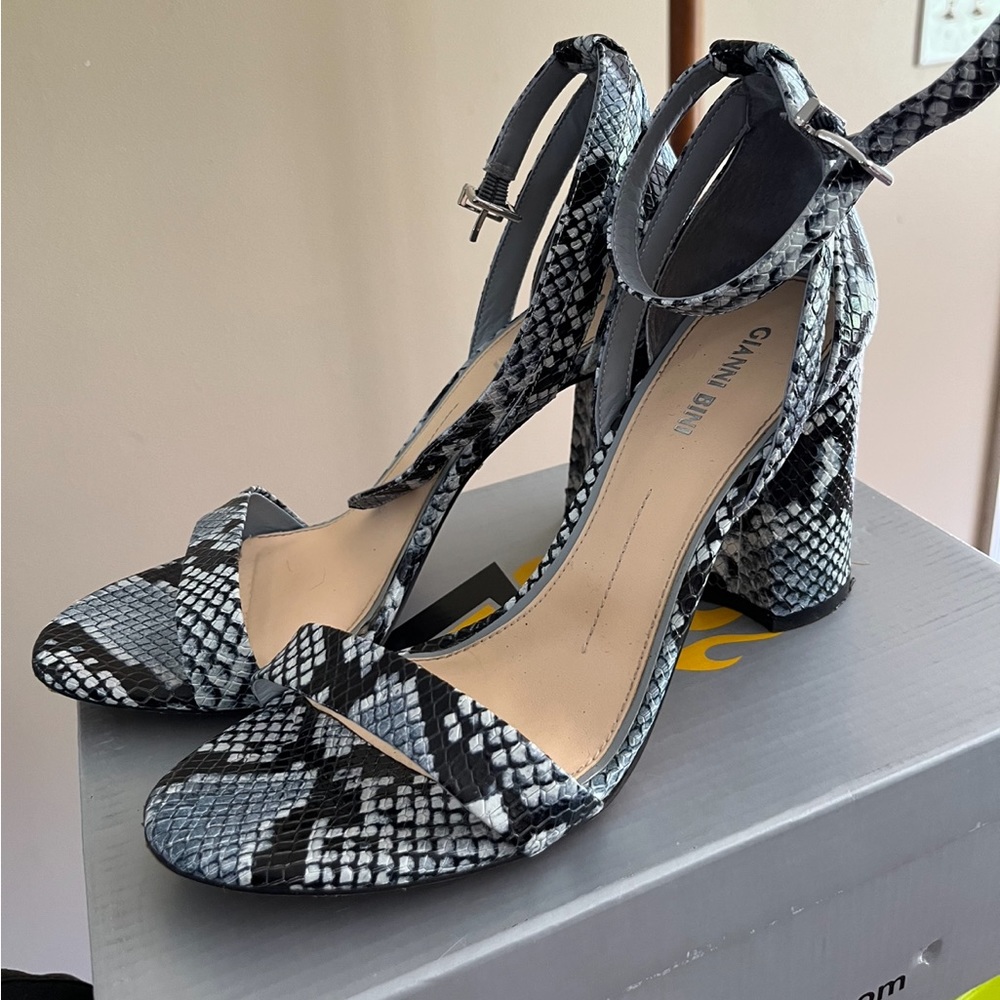 Gianni Bini